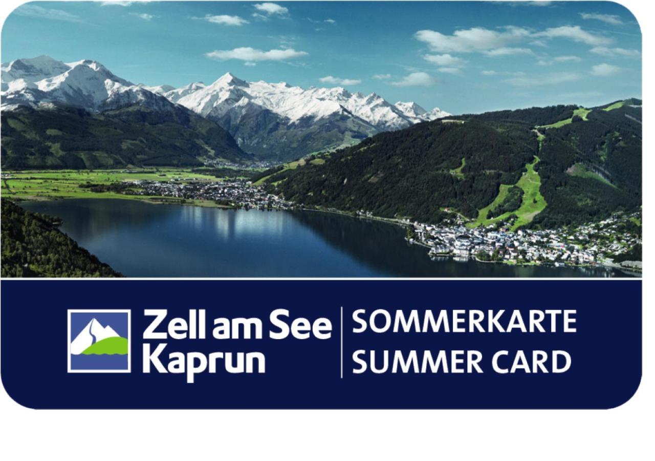 Hotel Künstleralm Kaprun Dış mekan fotoğraf