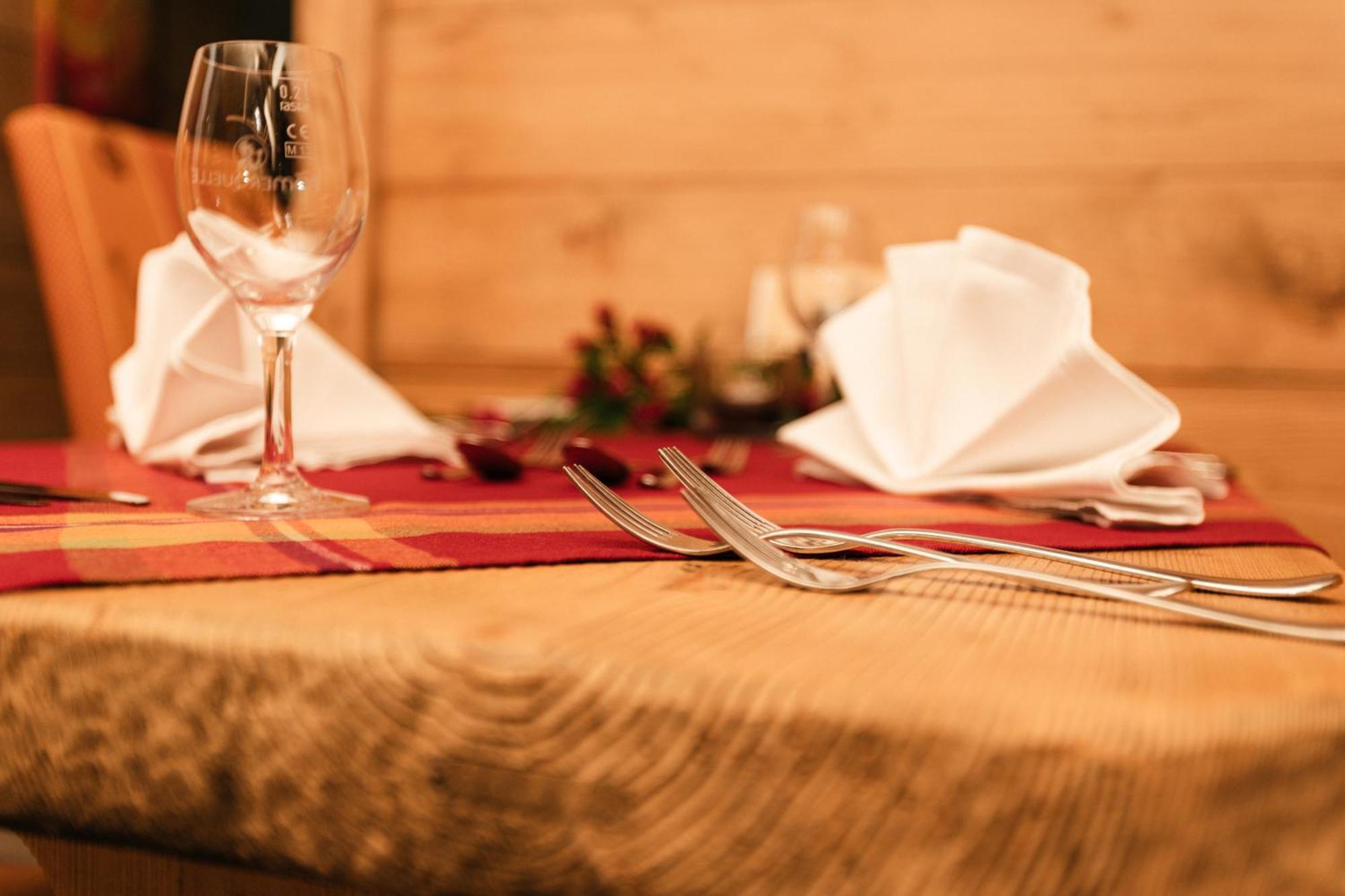 Hotel Künstleralm Kaprun Dış mekan fotoğraf