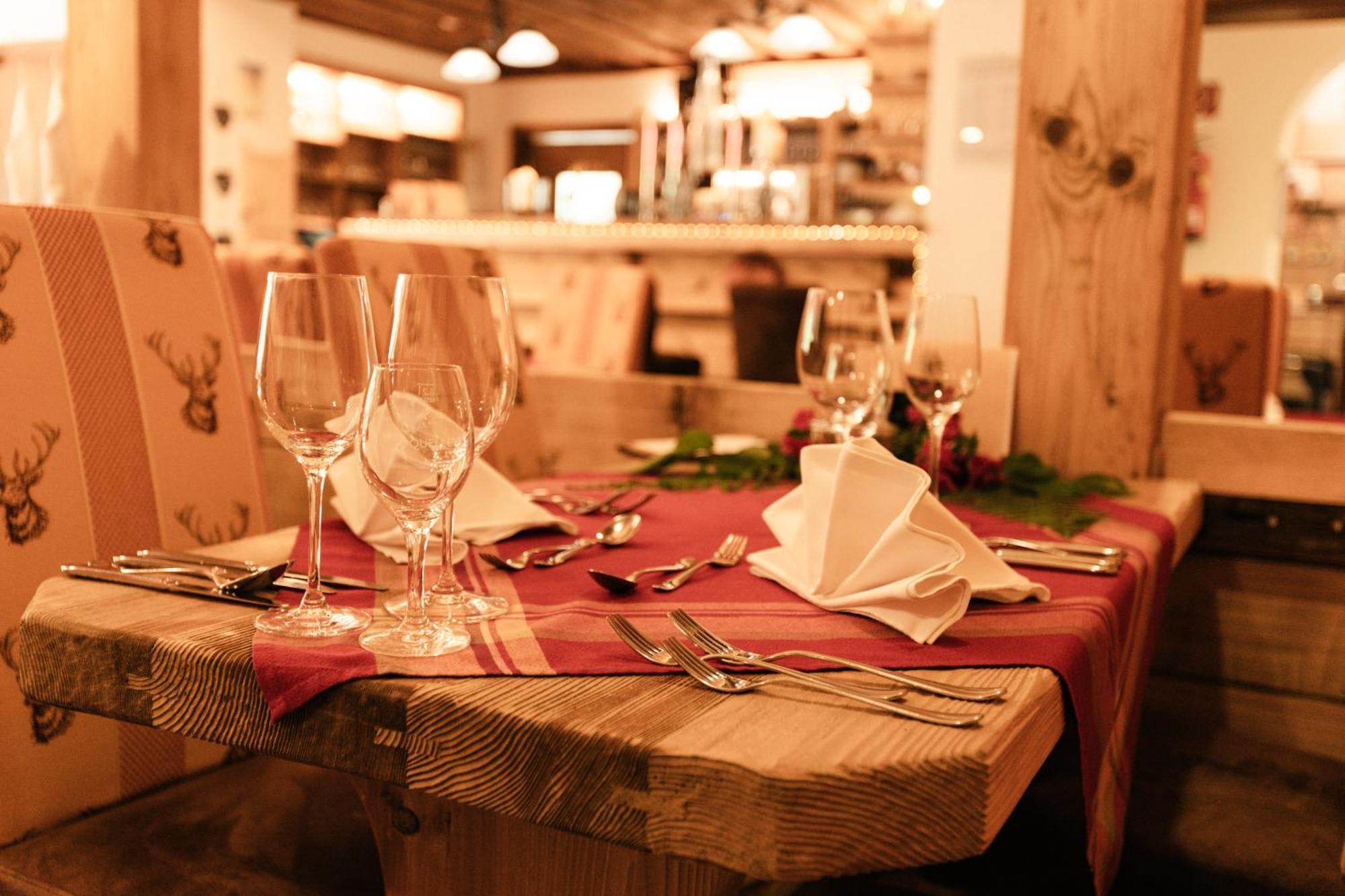 Hotel Künstleralm Kaprun Dış mekan fotoğraf