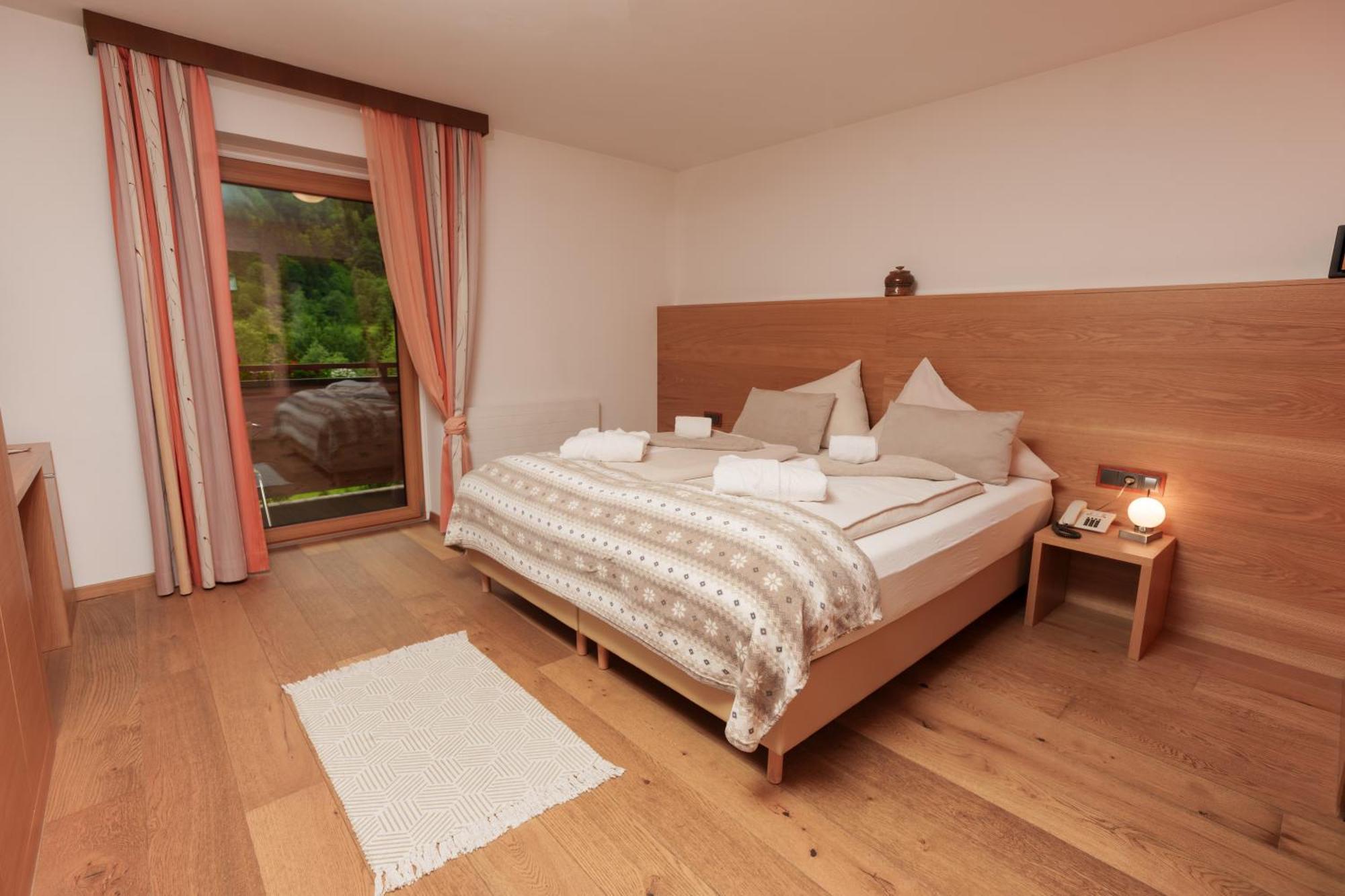 Hotel Künstleralm Kaprun Dış mekan fotoğraf