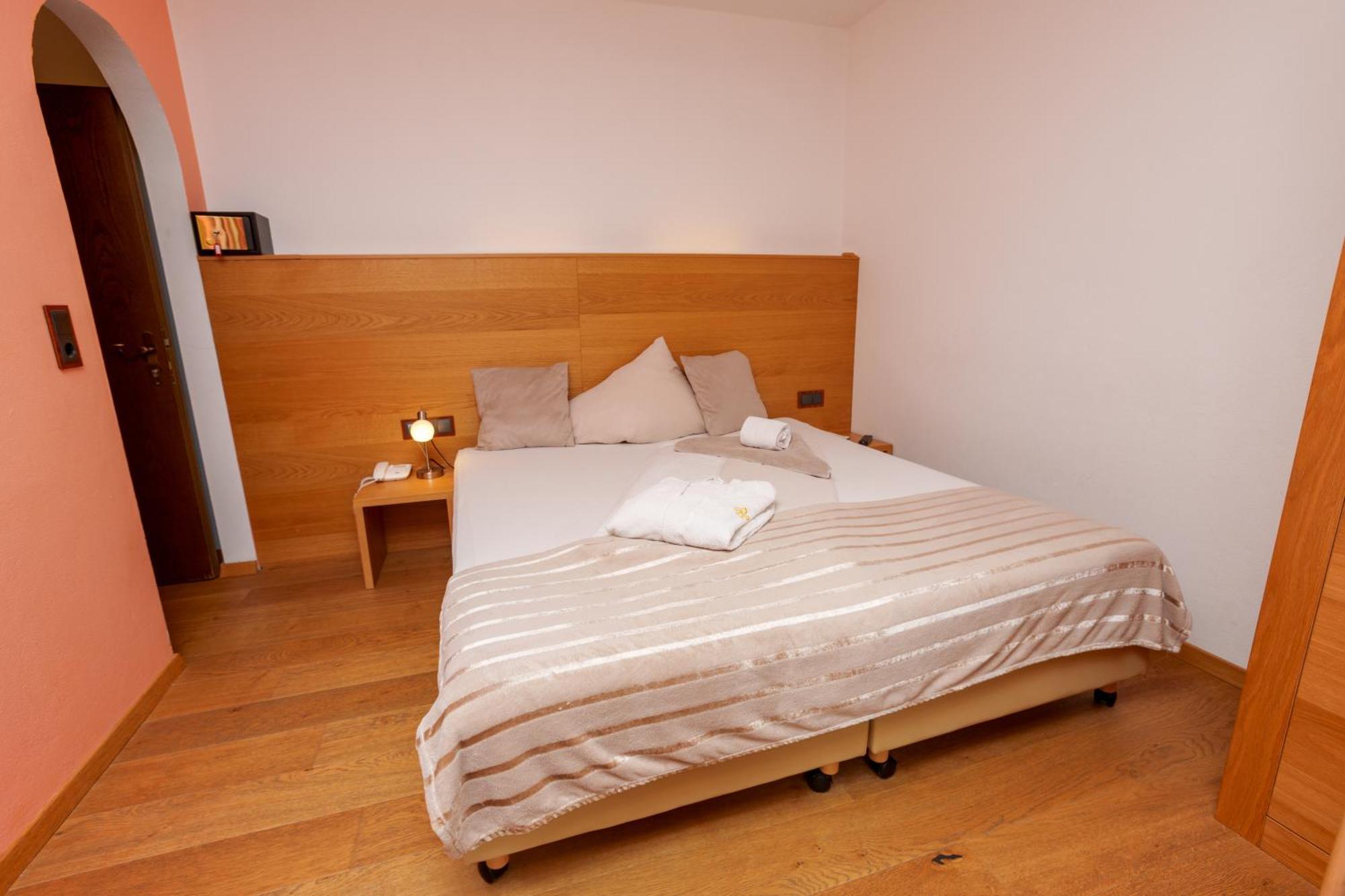 Hotel Künstleralm Kaprun Dış mekan fotoğraf