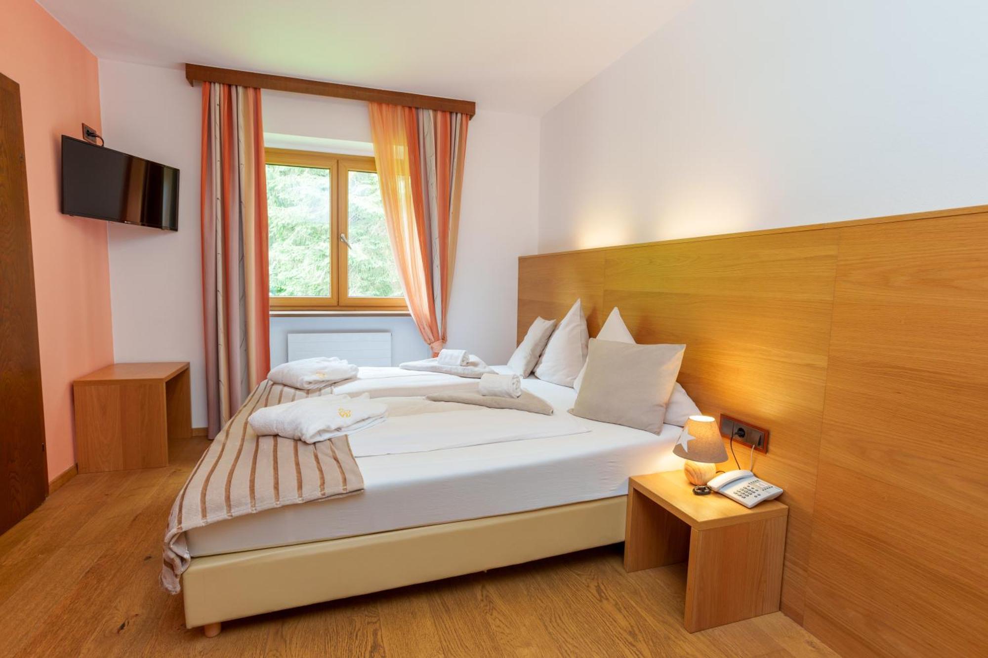 Hotel Künstleralm Kaprun Dış mekan fotoğraf