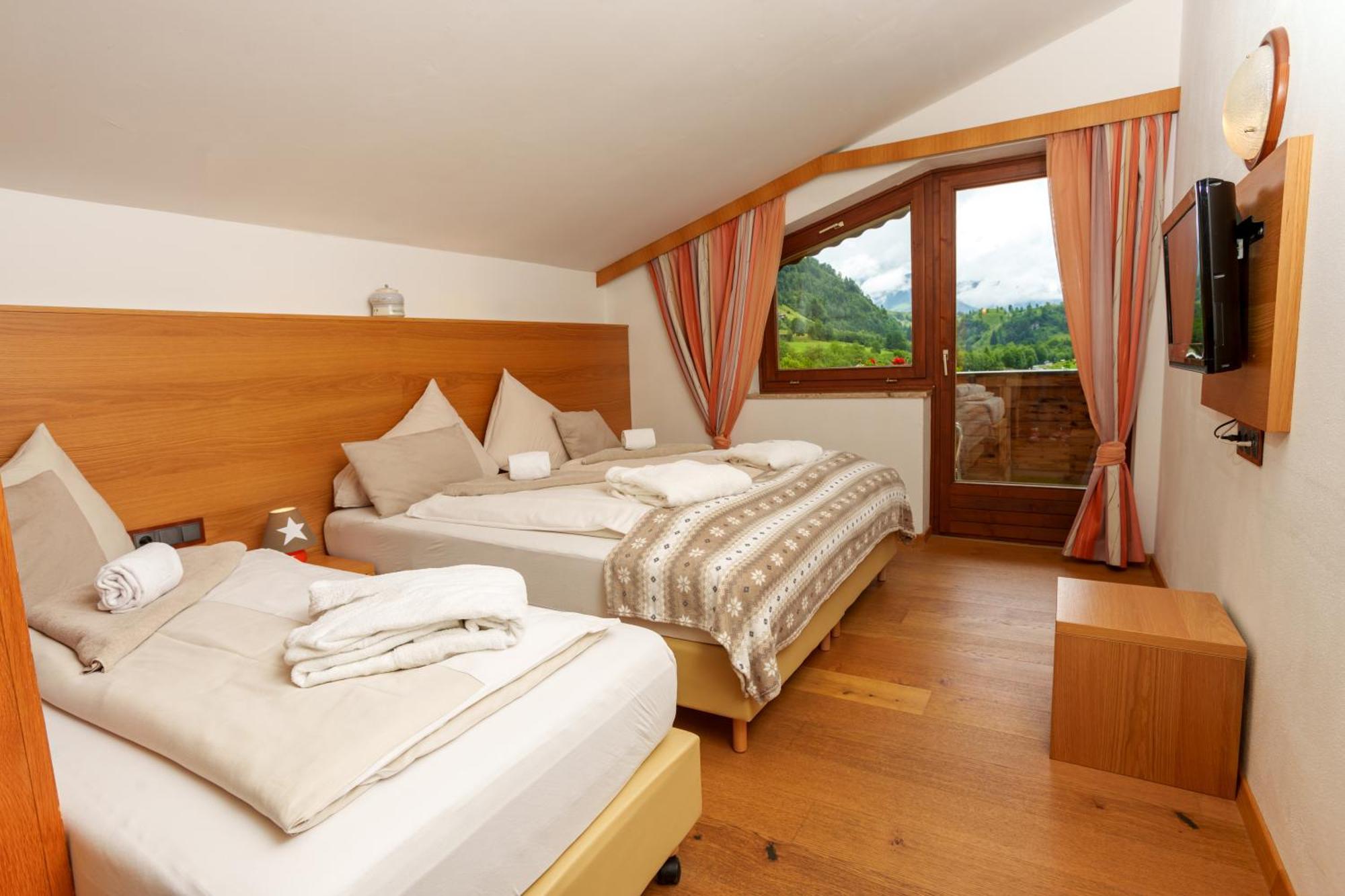 Hotel Künstleralm Kaprun Dış mekan fotoğraf