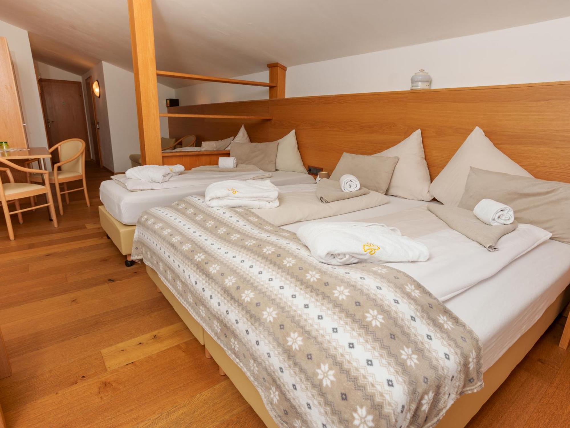 Hotel Künstleralm Kaprun Dış mekan fotoğraf