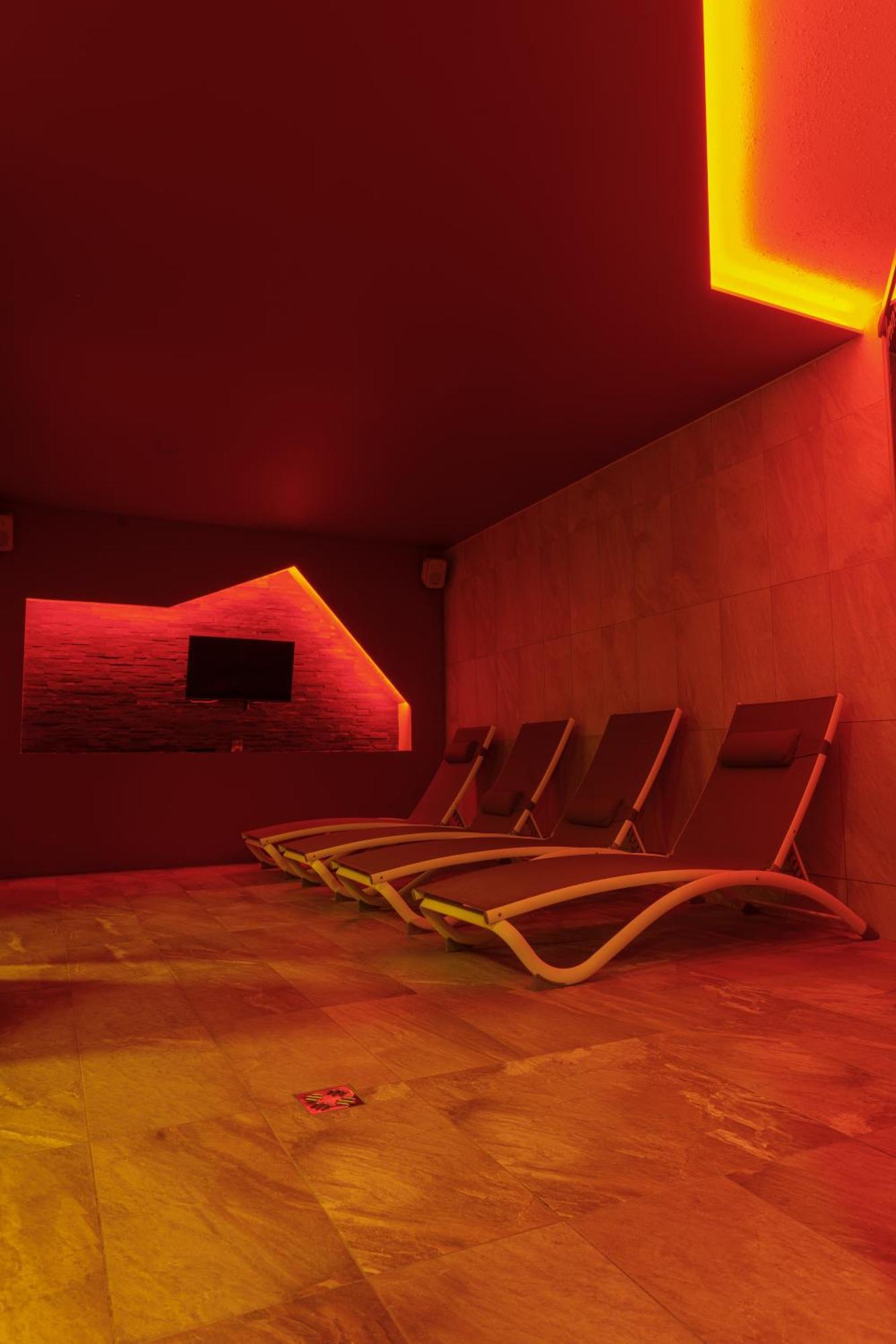 Hotel Künstleralm Kaprun Dış mekan fotoğraf