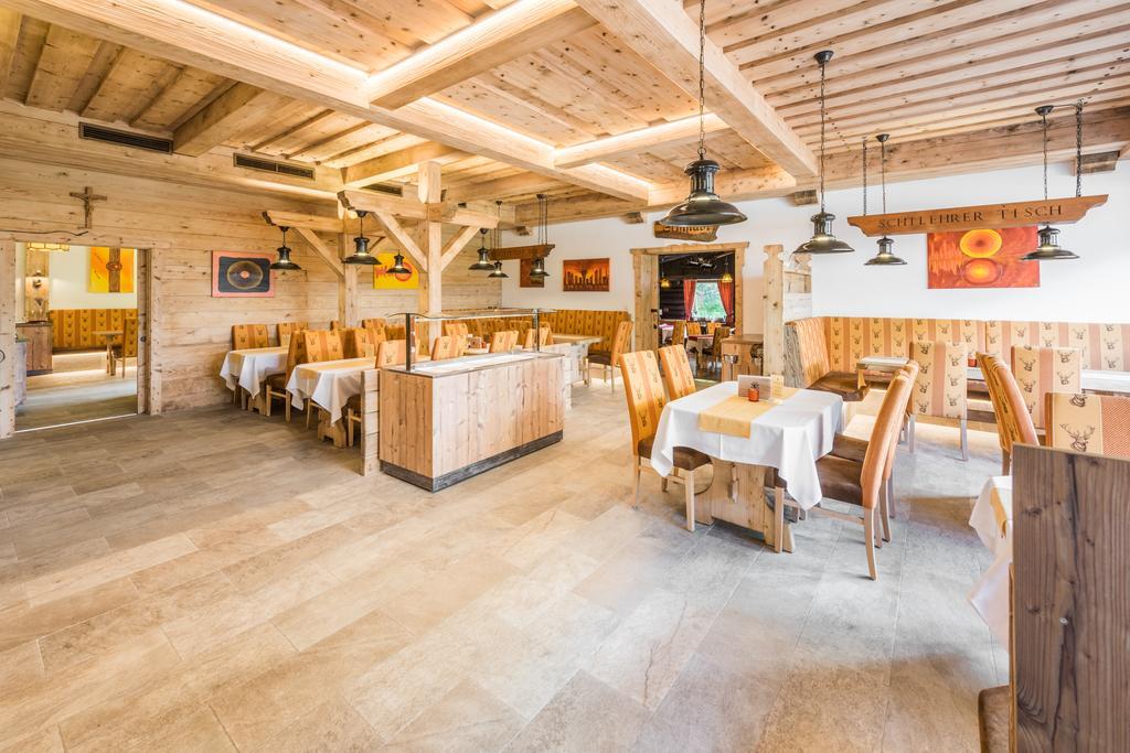 Hotel Künstleralm Kaprun Dış mekan fotoğraf