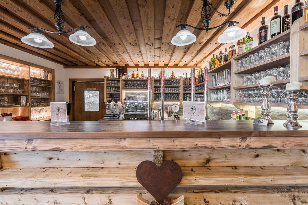 Hotel Künstleralm Kaprun Dış mekan fotoğraf