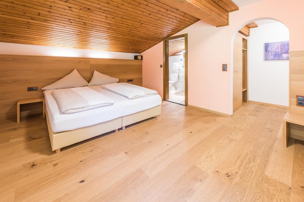 Hotel Künstleralm Kaprun Dış mekan fotoğraf