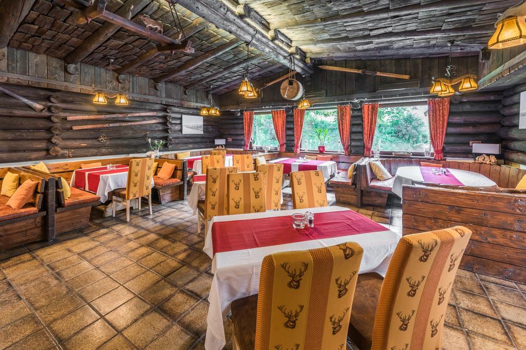 Hotel Künstleralm Kaprun Dış mekan fotoğraf